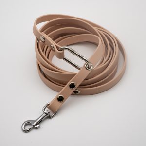 BioThane® Leine 13 mm – 3,4 m