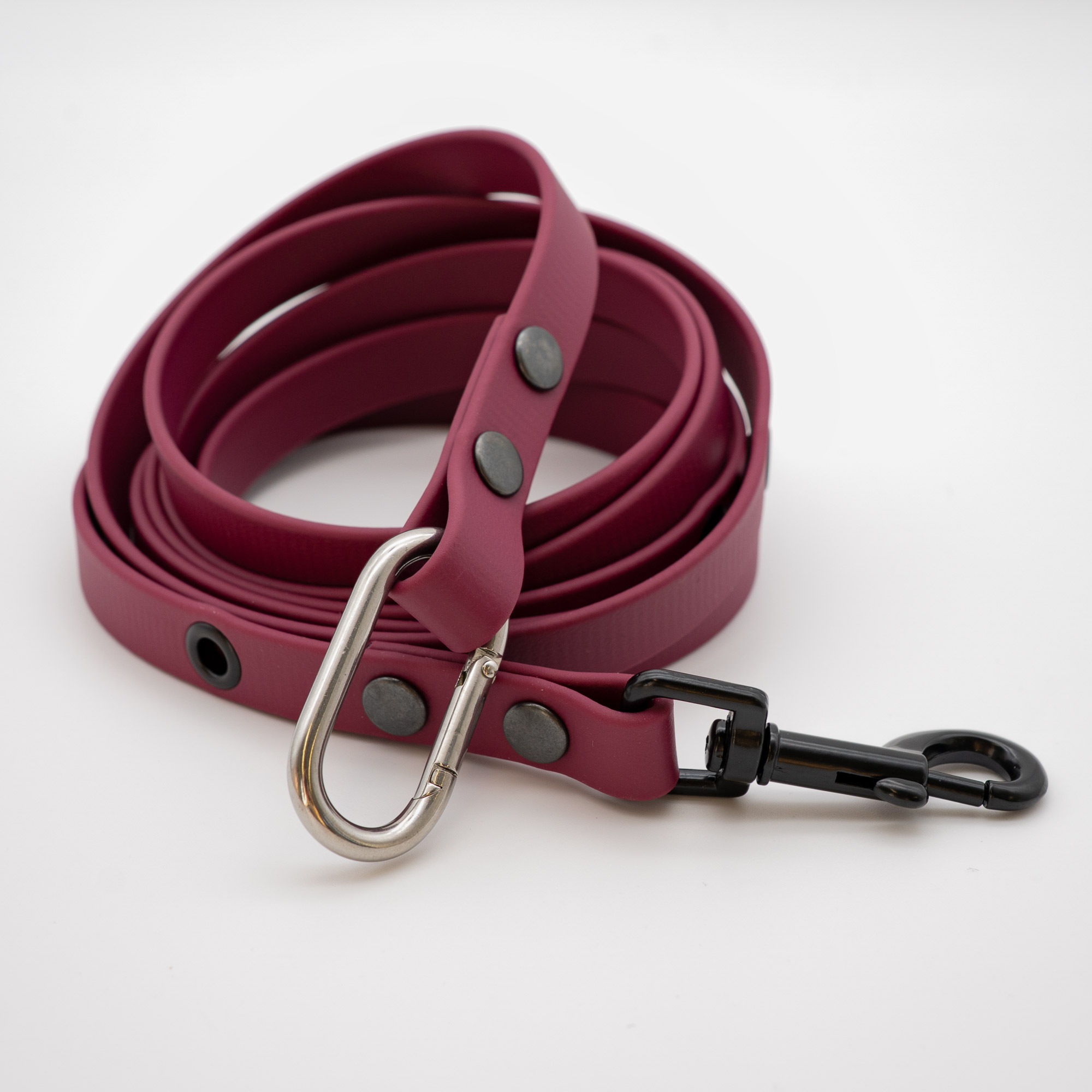 BioThane® Leine 16 mm – 2,3 m