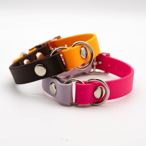 BioThane® Halsband „Lotti“