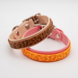 BioThane® Halsband „Léonie“