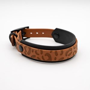 BioThane® Halsband „Leo“