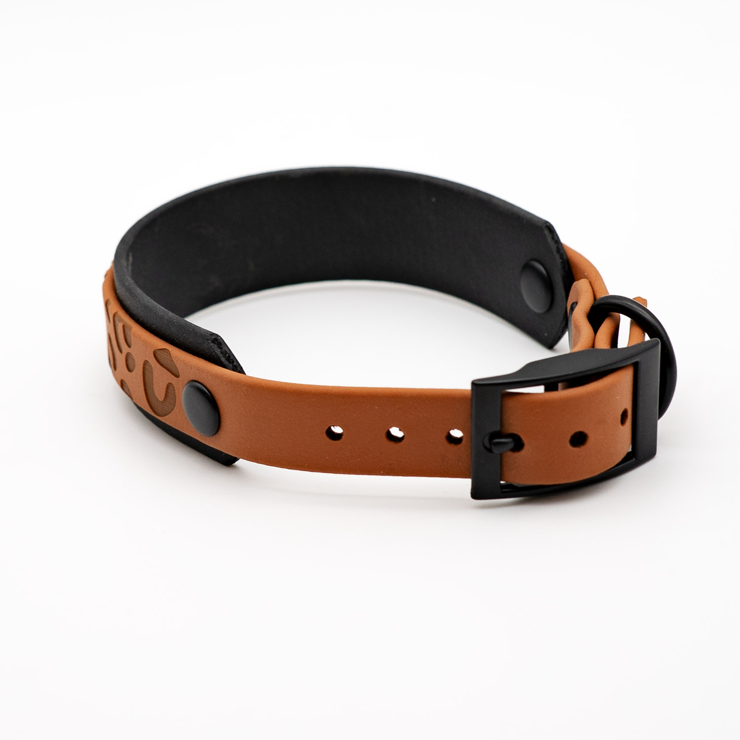 BioThane® Halsband „Leo“ – Bild 2