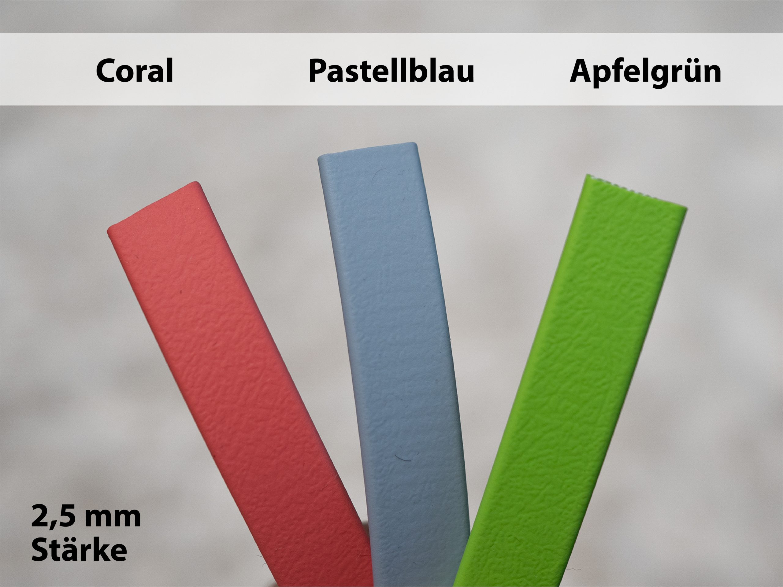 BioThane® Hundegeschirr „Lotti“ – Bild 9