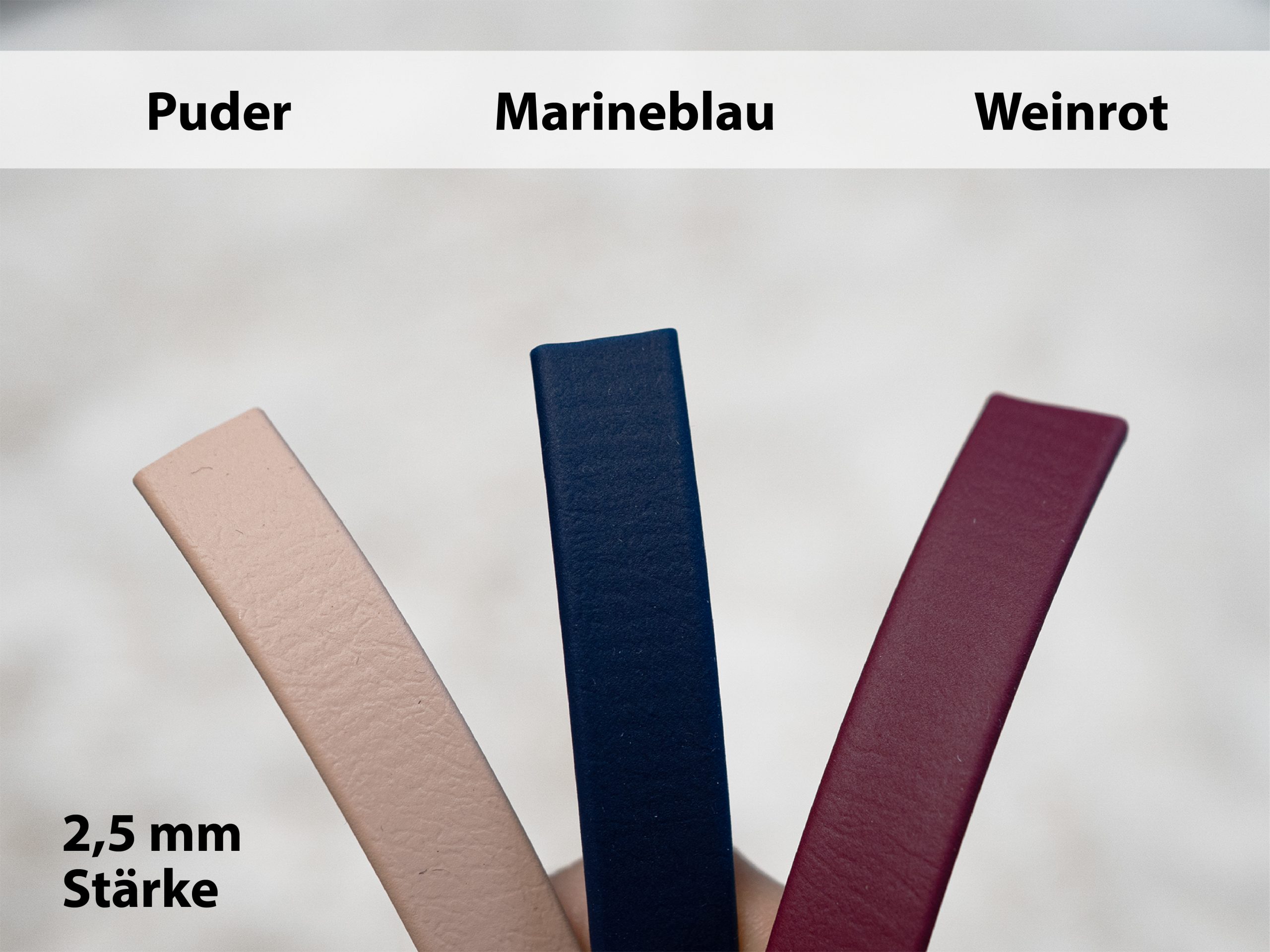 BioThane® Hundegeschirr „Lotti“ – Bild 11