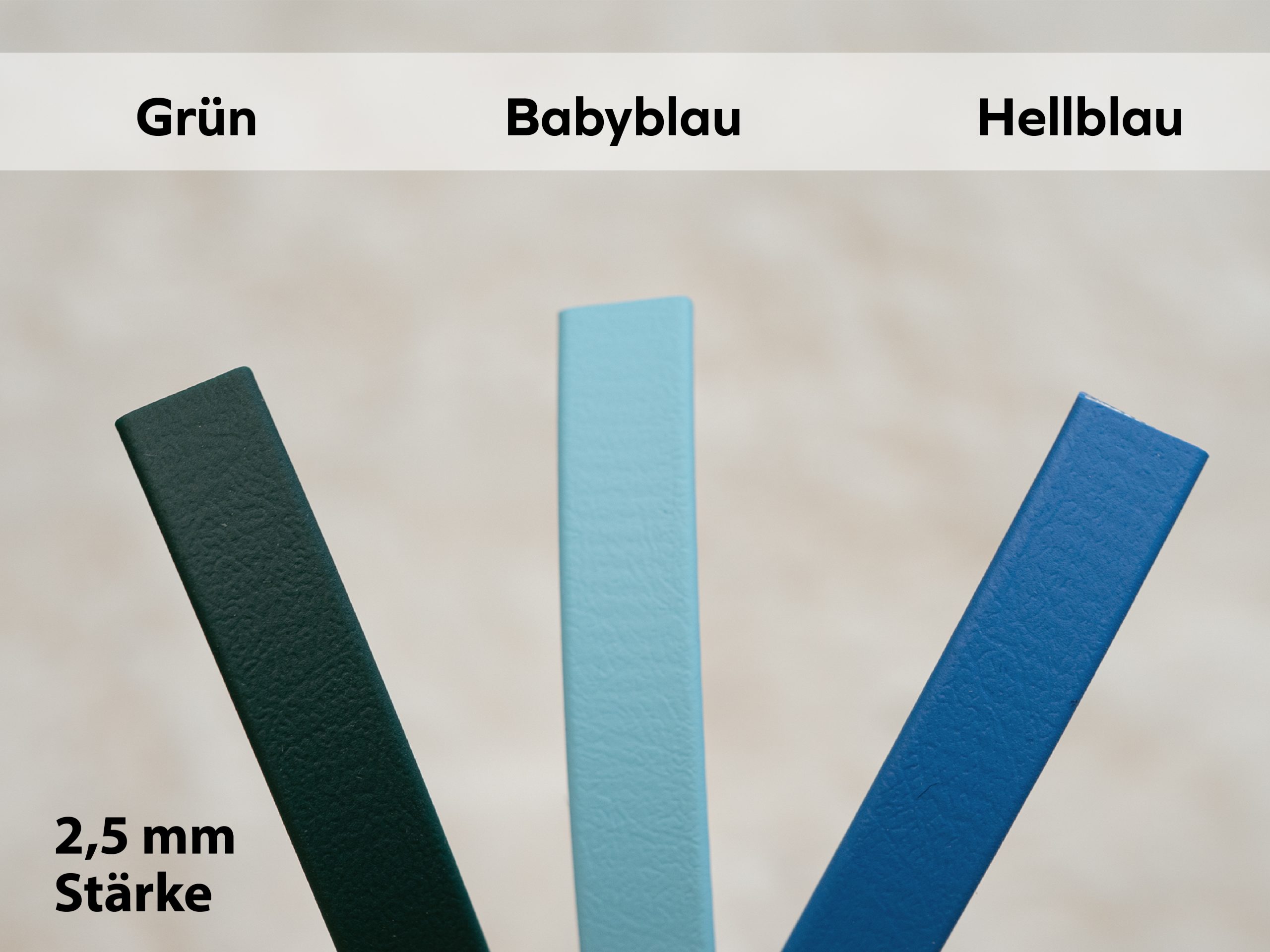 BioThane® Hundegeschirr „Lotti“ – Bild 12